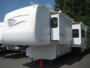 2005 Sportman RV New Vision